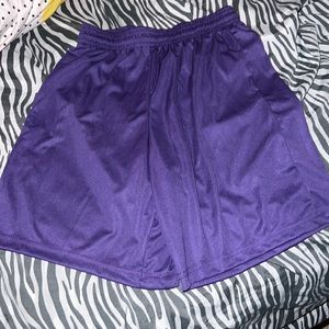 Boys shorts Sz sm